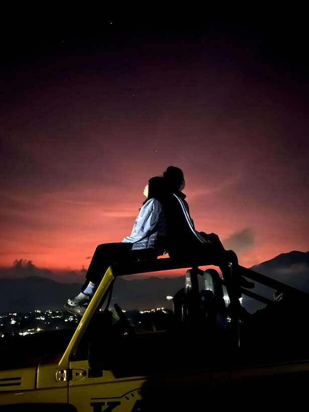 Mount Batur Sunrise and Black Lava Jeep Adventure - Who This Tour Is Best For (and Who Might Want to Skip)