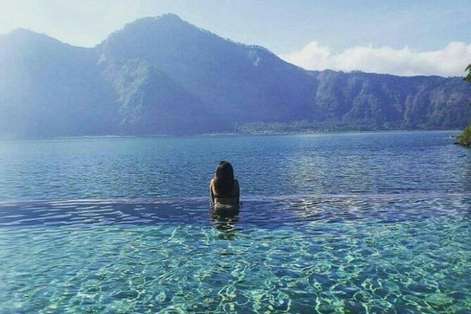 Mount Batur Sunrise By Jeep & Natural Hot Spring - Price and Value: Is $70 Per Person a Good Deal?