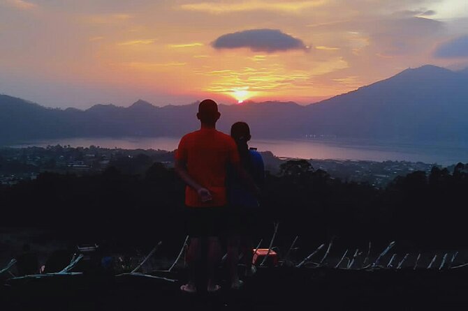 Mount Batur Sunrise By Jeep & Natural Hot Spring - The 3:00 AM Pickup, and Why It Sets the Tone