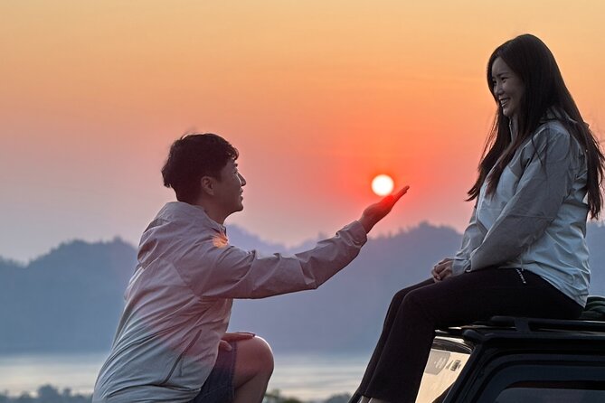 Mount Batur Sunrise By Private Jeep include Hot Spring - Choosing Your Guide: The Difference You’ll Actually Feel
