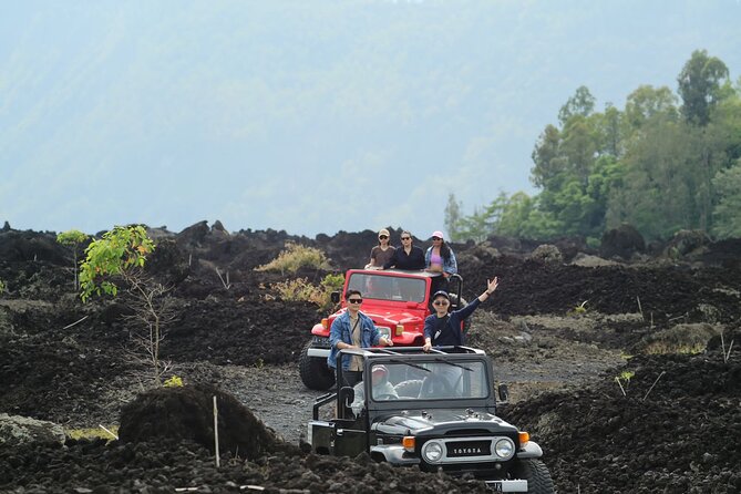 Mount Batur Sunrise By Private Jeep include Hot Spring - Price and Inclusions: Is $30 Actually Good Value?