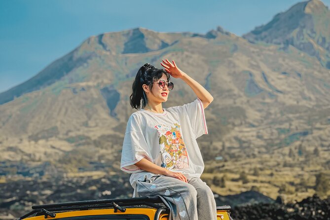 Mount Batur Sunrise By Private Jeep include Hot Spring - What a Typical Day Feels Like (And Where It Can Drag)