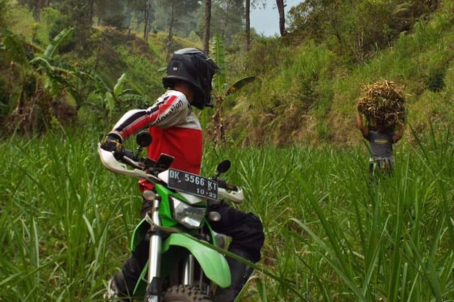 Mount Batur: Sunrise Dirt Bike Trek with Trained Riders - Should you book? My practical call
