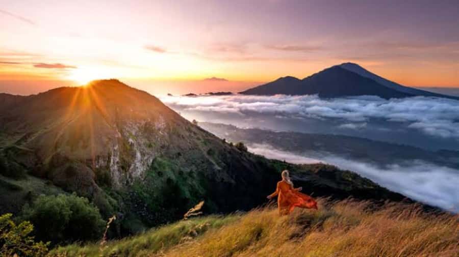 Mount Batur: Sunrise Dirt Bike Trek with Trained Riders - Tips that help you avoid the common friction