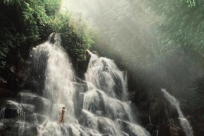 Mount Batur Sunrise Hike and Hidden Waterfall - How the Pickup Works From Ubud (And Why It Matters)