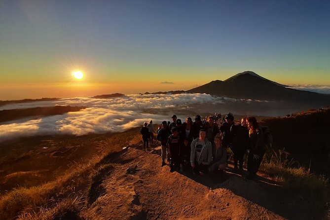 Mount Batur Sunrise Hike and Hidden Waterfall - Price and Logistics: What You’re Actually Paying For