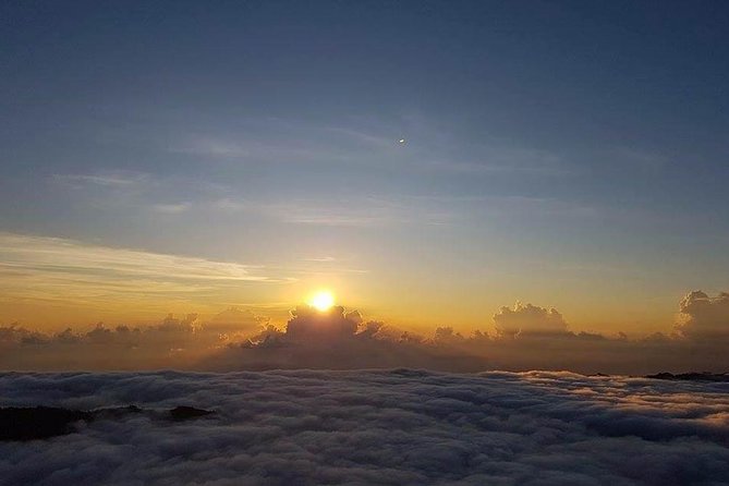 Mount Batur Sunrise Hike and Hidden Waterfall - Who This Tour Is For, and Who Might Find It Too Much