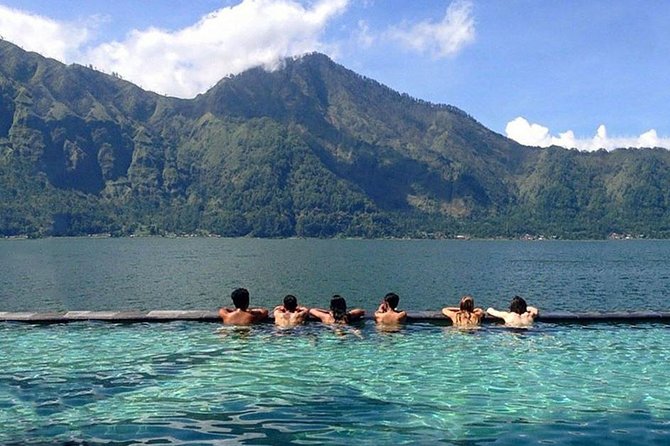 Mount Batur Sunrise Hike And Natural Hot Spring - Key things to know before you go