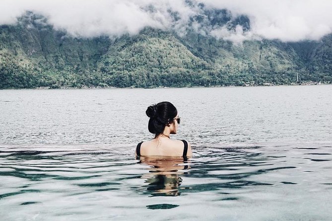Mount Batur Sunrise Hike And Natural Hot Spring - Mount Batur sunrise, coffee plantation, hot springs, the big reason this works