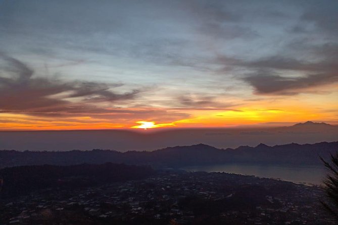 Mount Batur Sunrise Hike And Natural Hot Spring - Natural hot springs at Batur: soak, reset, and take in Lake Batur views