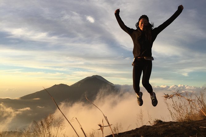 Mount Batur Sunrise Hike And Natural Hot Spring - What to bring, and how to prepare for an early, steep start