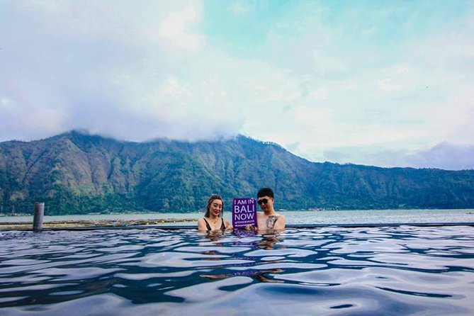 Mount Batur Sunrise Hike and Natural Hot Spring Option - The Hike Up from Base Camp: Steep, Rocky, and Sortable at Your Pace