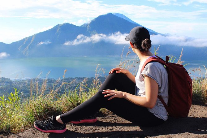 Mount Batur Sunrise Hike and Natural Hot Spring Option - Summit Breakfast: Warm Drinks, Egg, and a View That Resets Your Brain