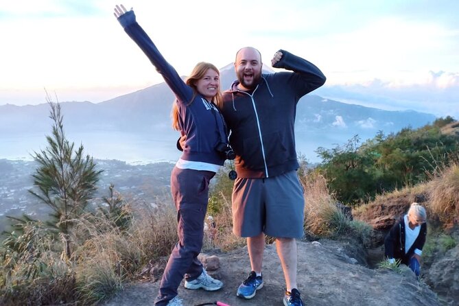 Mount Batur Sunrise Hike and Natural Hot Spring Option - The Way Back: Coffee Stop, Timing, and Midday Freedom