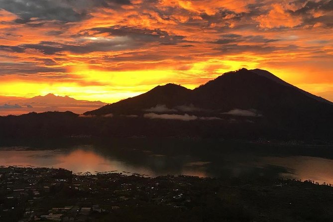 Mount Batur Sunrise Hike And Natural Hot Spring - Price and logistics: what $64 gets you, and when your day starts