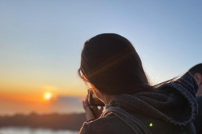 Mount Batur Sunrise Hike, Breakfast & Hot Spring - Quick reasons this works so well