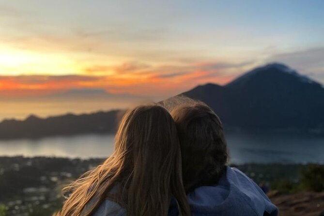 Mount Batur Sunrise Hike, Breakfast & Hot Spring - Mt. Batur at sunrise: why this hike feels different