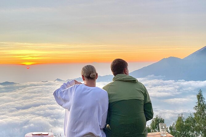 Mount Batur Sunrise Hike, Breakfast & Hot Spring - The schedule: that early pickup, the dark hike, and how the day flows