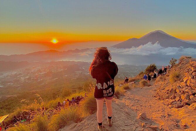 Mount Batur Sunrise Hike, Breakfast & Hot Spring - Price and what you really get for about $24