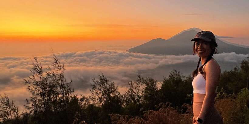 Mount Batur Sunrise Hike Breakfast & Hotel transfer - Key things to know before you hike Mount Batur