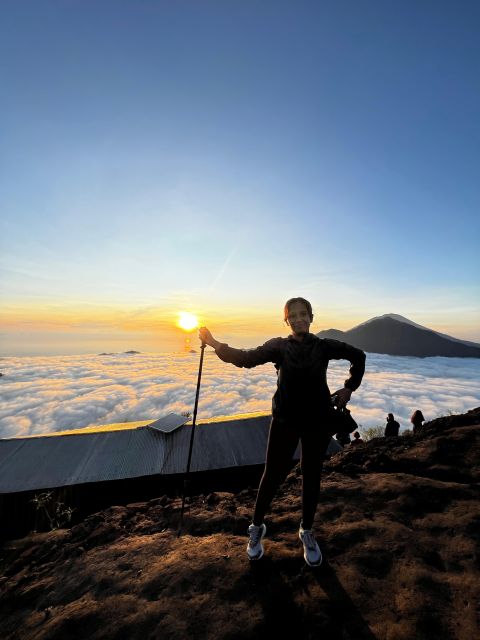 Mount Batur Sunrise Hike Breakfast & Hotel transfer - Price and value: does $56 per person make sense?