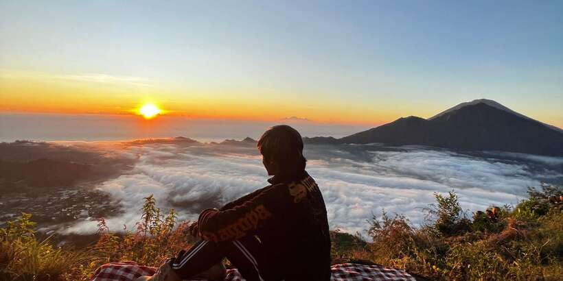 Mount Batur Sunrise Hike Breakfast & Hotel transfer - Sunrise hike up Bali’s Mount Batur: why it’s such a classic