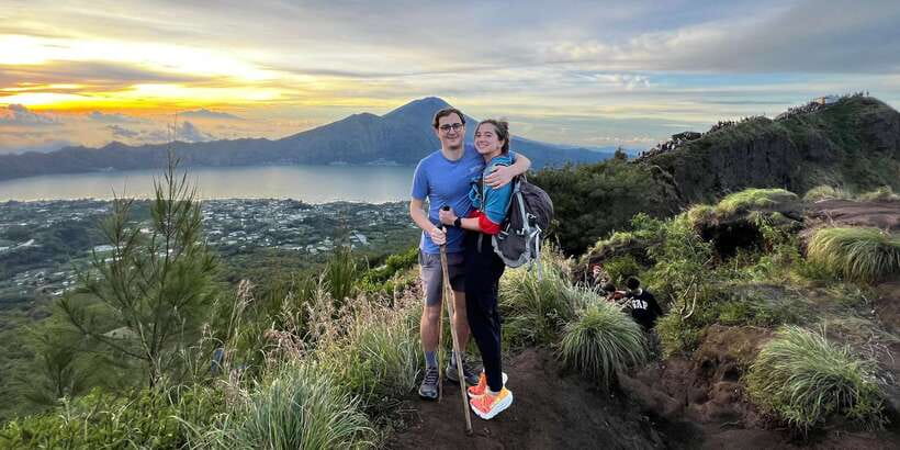 Mount Batur Sunrise Hike Breakfast & Hotel transfer - How the hotel pickup works (and where you will start)