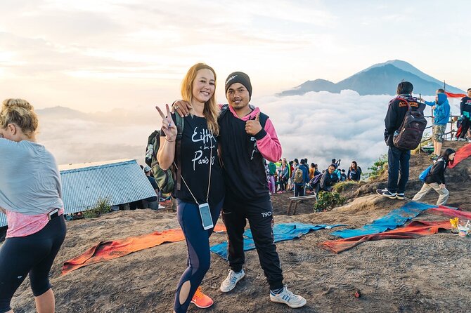 Mount Batur Sunrise Hike & Hot Spring (Private & All-Inclusive) - The return ride: coffee plantations, Ubud passes, markets, and scenic photo moments