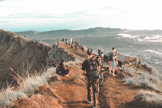 Mount Batur Sunrise Hike & Hot Spring (Private & All-Inclusive) - What the best guides and drivers tend to do for you