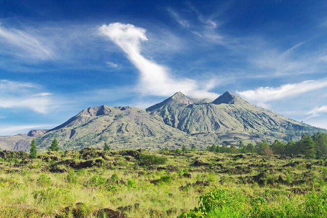 Mount Batur Sunrise Hike with Breakfast - Key Things You’ll Notice on This Mount Batur Sunrise Hike