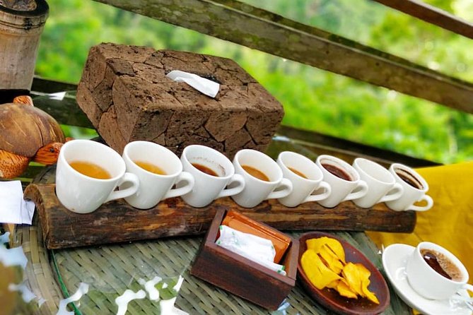 Mount Batur Sunrise Hike with Breakfast - Summit Time: Breakfast by Volcanic Steam and the Best Photo Window