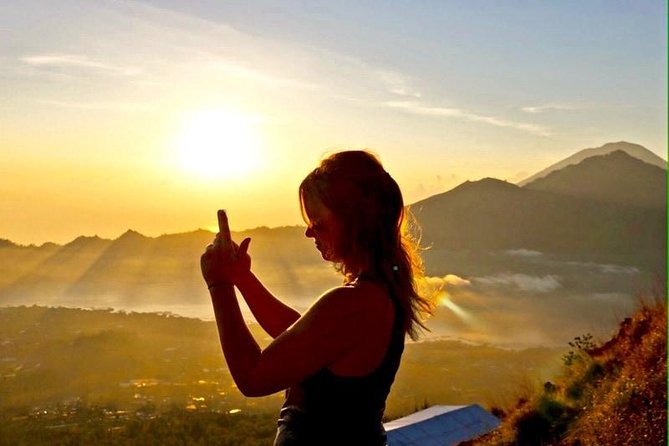 Mount Batur Sunrise Hike with Breakfast - What You Do After Sunrise: Kintamani Highland and Tegallalang Stops