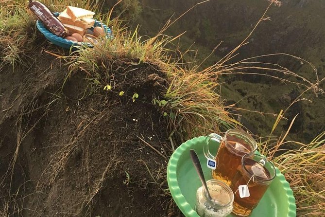 Mount Batur Sunrise Hike with Breakfast - Included Value for $30: What You Really Get Versus What You Might Pay Separately