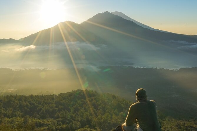 Mount Batur Sunrise Hike with Breakfast - Getting to Toya Bungkah: Pickup Rhythm and Base Camp Vibes