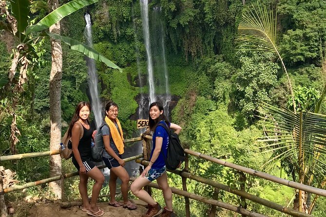 Mount Batur Sunrise Hike with Sekumpul Waterfalls Tours - Why This Mt. Batur Sunrise plus Sekumpul Day Works