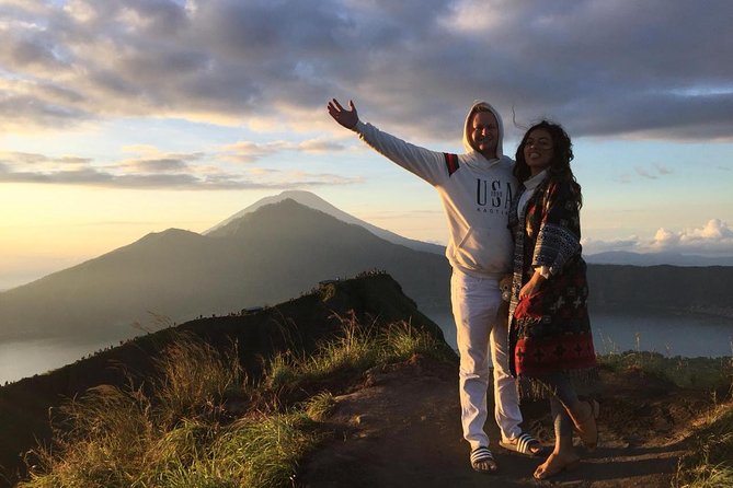 Mount Batur Sunrise Hike with Sekumpul Waterfalls Tours - Mt. Batur Sunrise: What the Trek Actually Feels Like