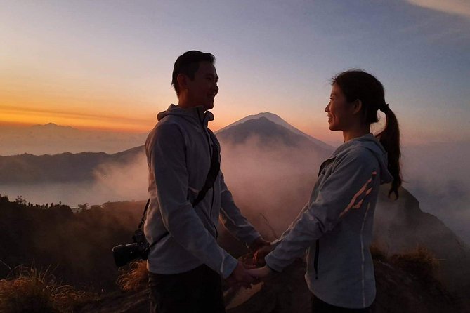 Mount Batur Sunrise Hike with Sekumpul Waterfalls Tours - Sekumpul Waterfalls in the Afternoon: Time to Slow Down