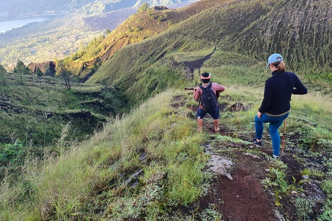 Mount Batur Sunrise Hike with Sekumpul Waterfalls Tours - Ulun Danu Beratan Temple: Optional, So Decide Based on Your Energy