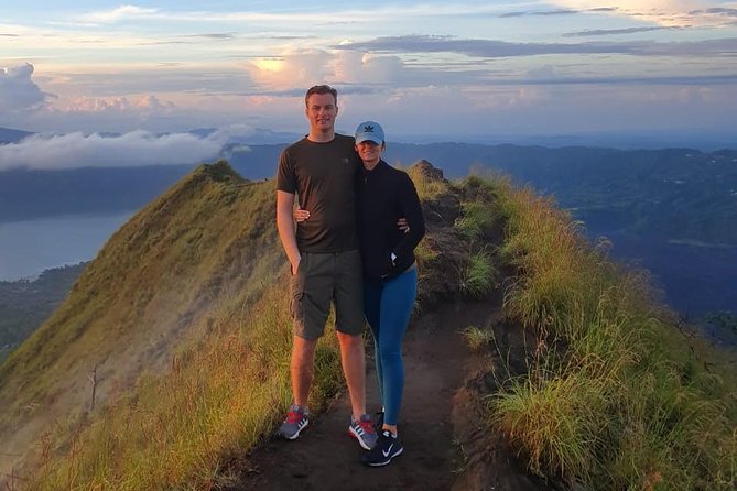 Mount Batur Sunrise Hike with Sekumpul Waterfalls Tours - Guides and Transfers: Why the Names You Hear Matter