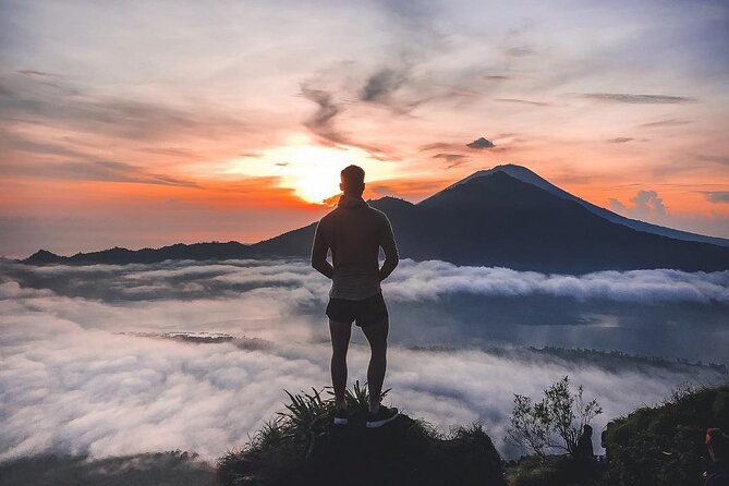 Mount Batur Sunrise Hiking With Natural Hot Springs - Key highlights