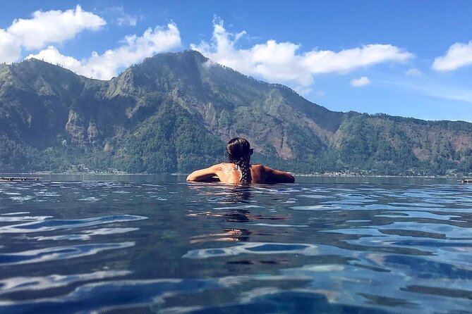 Mount Batur Sunrise Hiking With Natural Hot Springs - Price and What You Really Get for $44.03