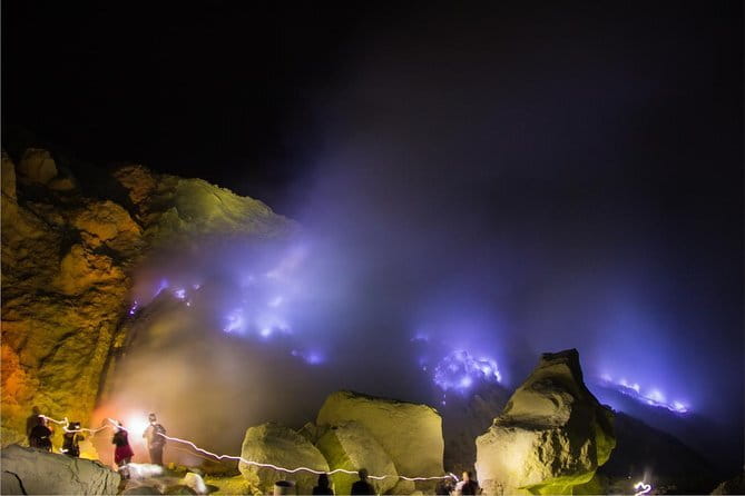 Mount Batur Sunrise Jeep & Cleansing Ritual at Tirta Empul Temple - Price and value: what $55 gets you in Bali time and comfort