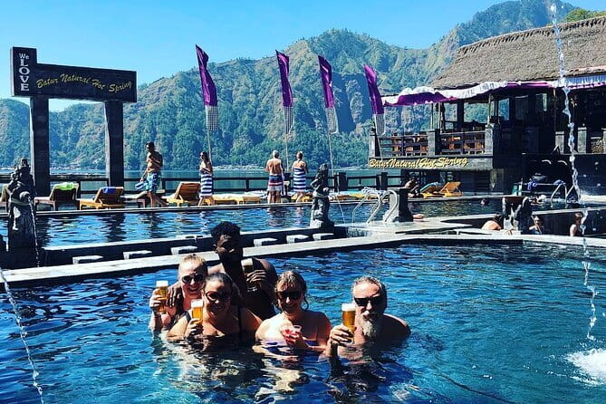 Mount Batur Sunrise Jeep From Ubud - Price and what $45 really buys you