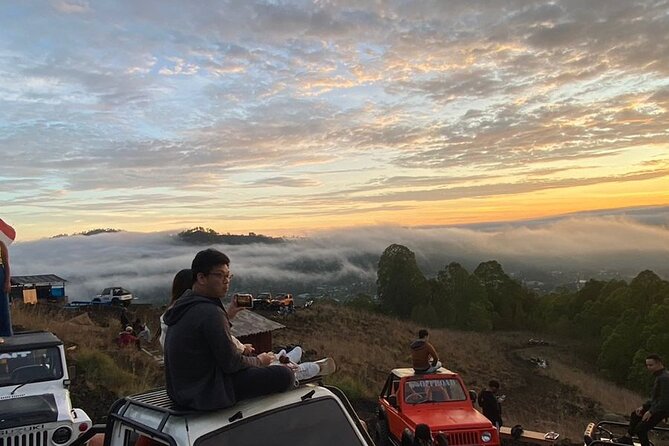 Mount Batur Sunrise Jeep Private Tour With Breakfast - Price and Value: Is $70 for a Private Batur Sunrise Fair?