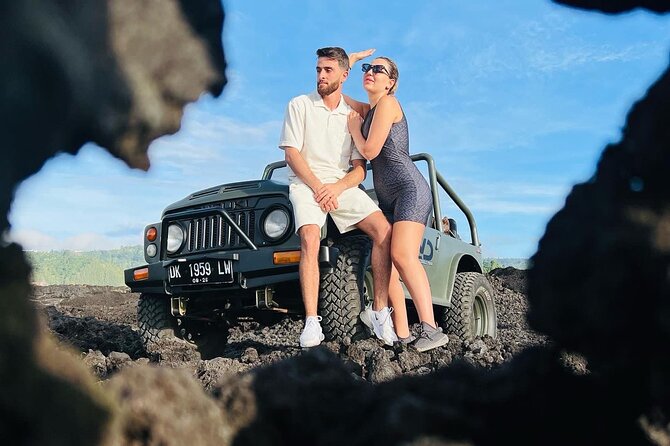 Mount Batur Sunrise Jeep Tour - Guides and Drivers: The Difference Between a Tour and an Experience