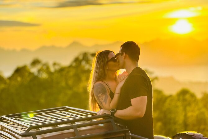 Mount Batur Sunrise Jeep Tour (All-Inclusive) - The Guide Makes the Day: Patience, Humor, and Photo Help