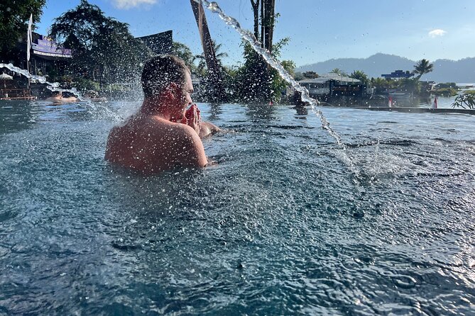 Mount Batur Sunrise Jeep Tour and Hot Spring - Why Mount Batur sunrise works without a hard hike