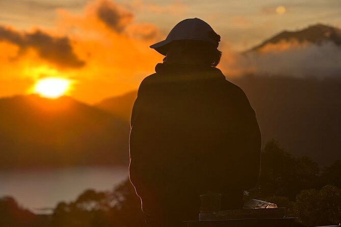 Mount Batur Sunrise Jeep Tour and Hot Spring - Who should book this Mount Batur jeep and hot spring tour?