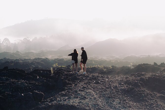 Mount Batur Sunrise Jeep Tour with Optional Activities - Price and Value: Is $24 a Fair Deal for This Morning?