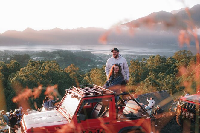 Mount Batur Sunrise Jeep Tour with Optional Activities - Who This Tour Fits Best (and Who Might Want Another Option)